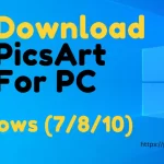 Download PicsArt For PC (1)