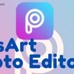 PicsArt Photo Editor