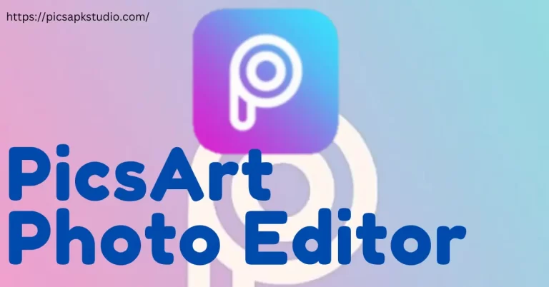 PicsArt Photo Editor MOD APK (Fully Unlocked Premium)