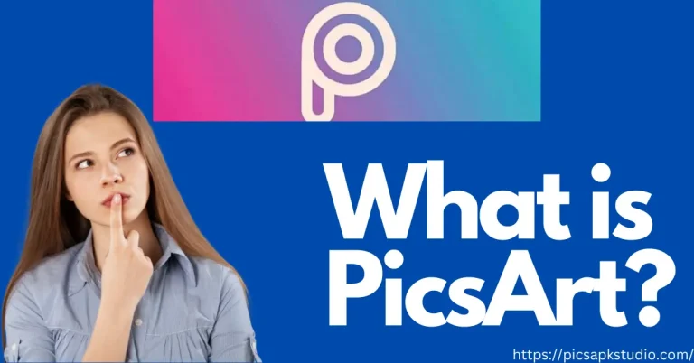What is PicsArt? And How to Get a PicsArt Gold Subscription