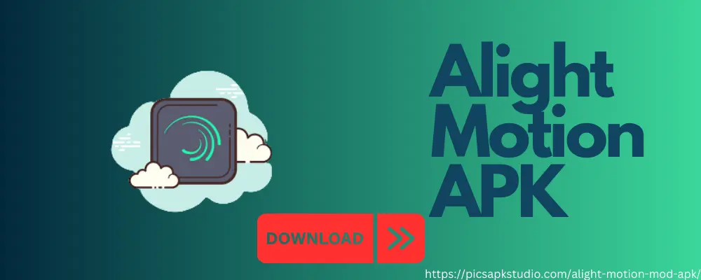 Alight Motion APK Free Download