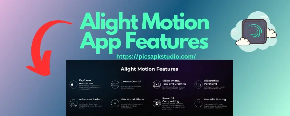 Alight Motion App Download