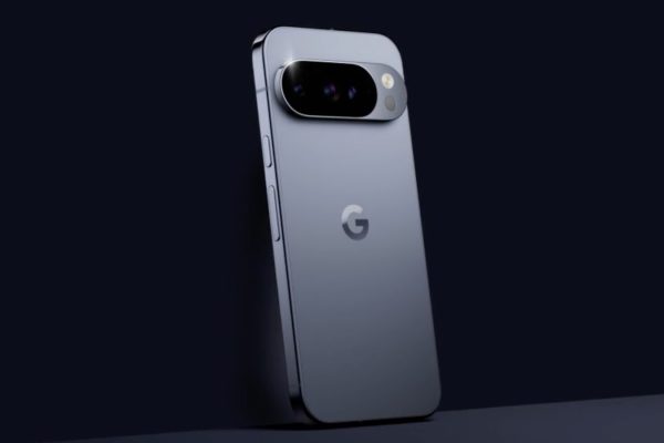 Pixel 10 Hp Pertama