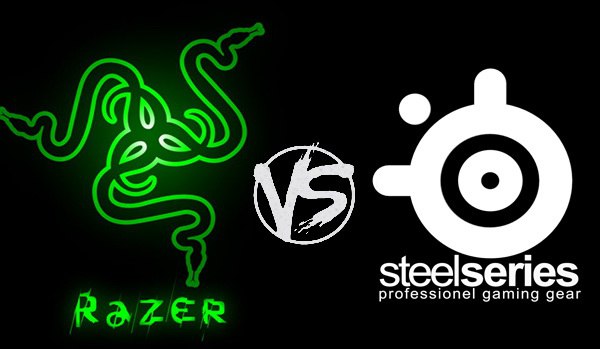 SteelSeries vs Razer