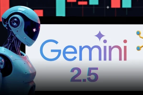 Google Gemini 2.5 Deep Think