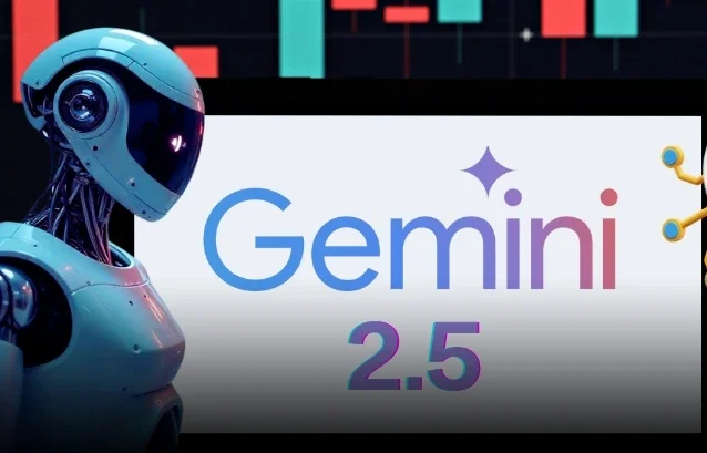 Google Gemini 2.5 Deep Think