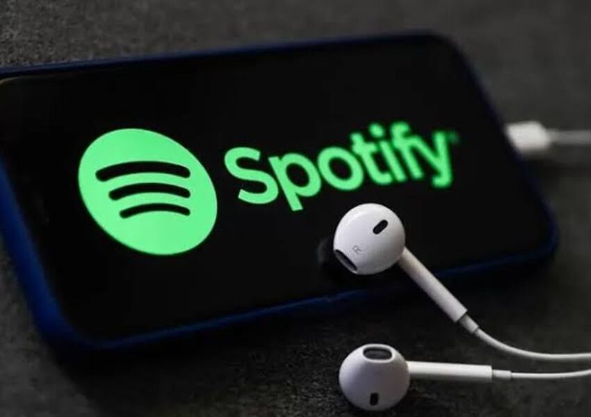 Spotify Kembali Aktifkan