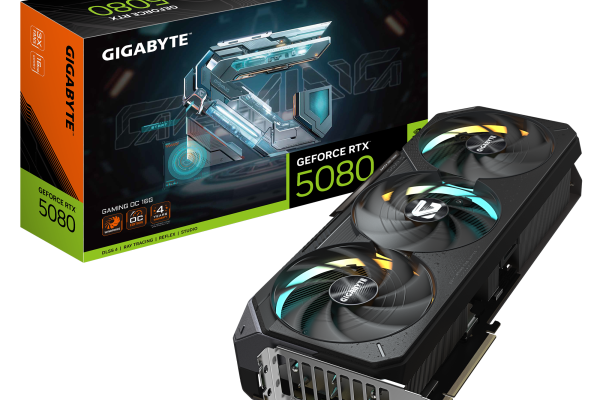 Nvidia RTX 5080
