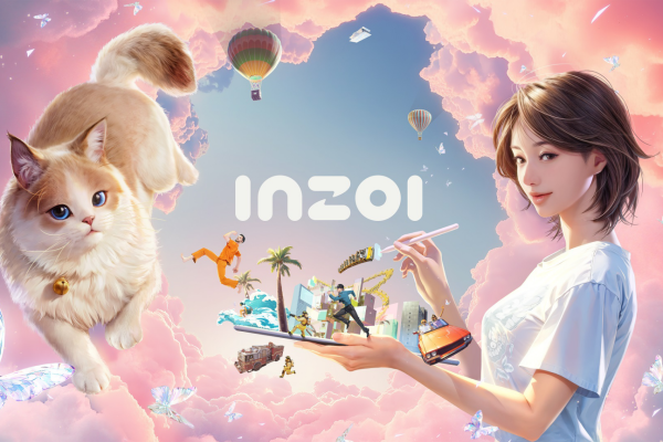 inZOI Alternatif Hijau