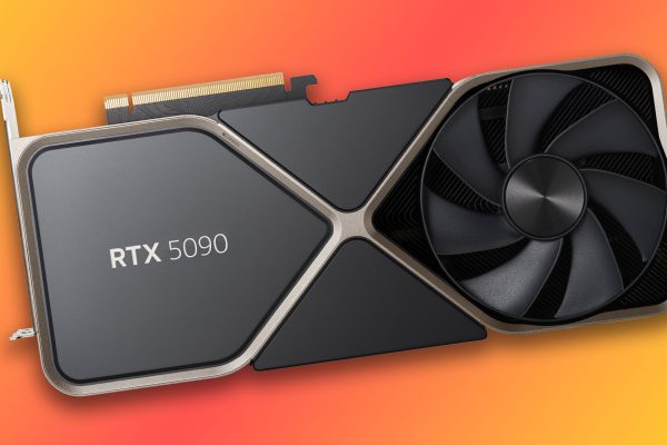NVIDIA RTX 5090