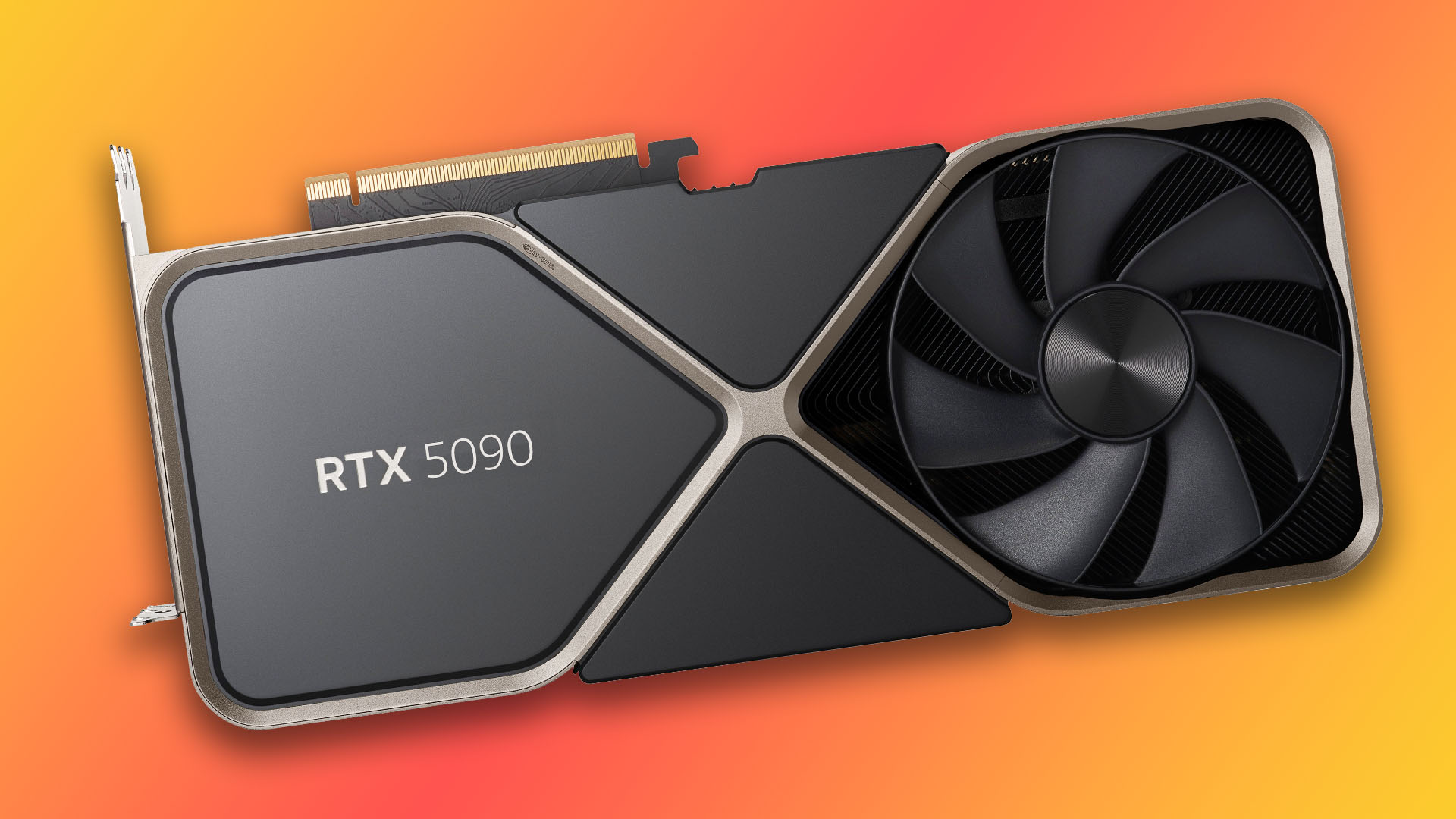 NVIDIA RTX 5090