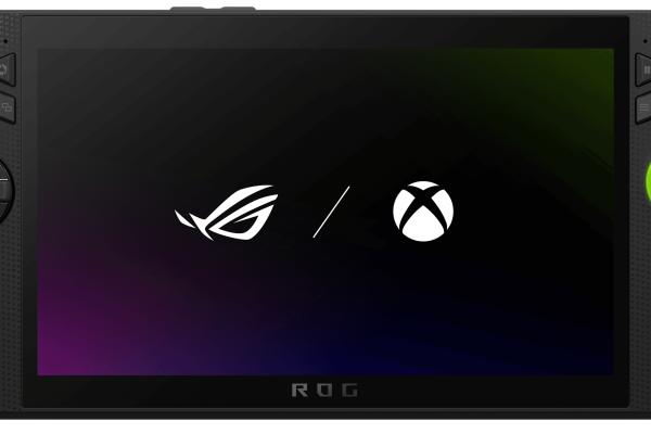 ROG Xbox Ally Resmi