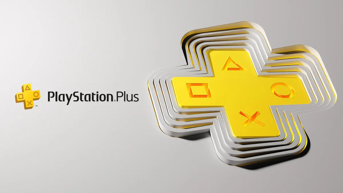 Game Gratis PS Plus