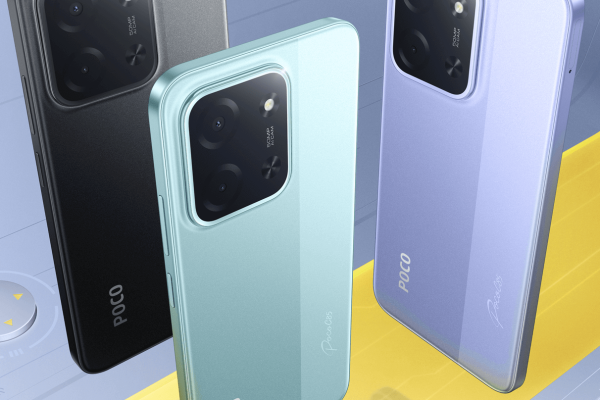 Poco C85 Segera Rilis