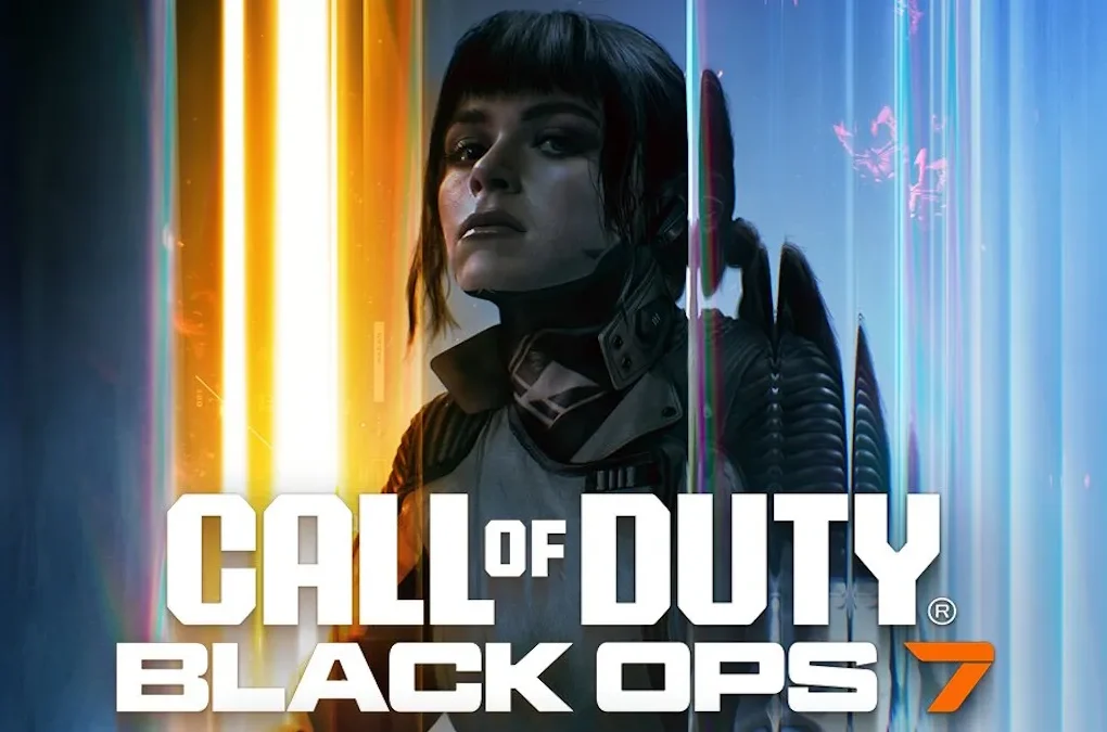 Call of Duty Black Ops 7