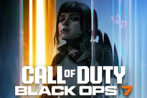 Call of Duty Black Ops 7