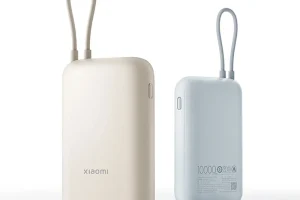 Xiaomi tarik powerbank