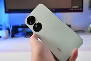 Honor Play10 Resmi Meluncur