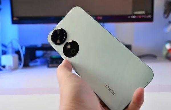 Honor Play10 Resmi Meluncur