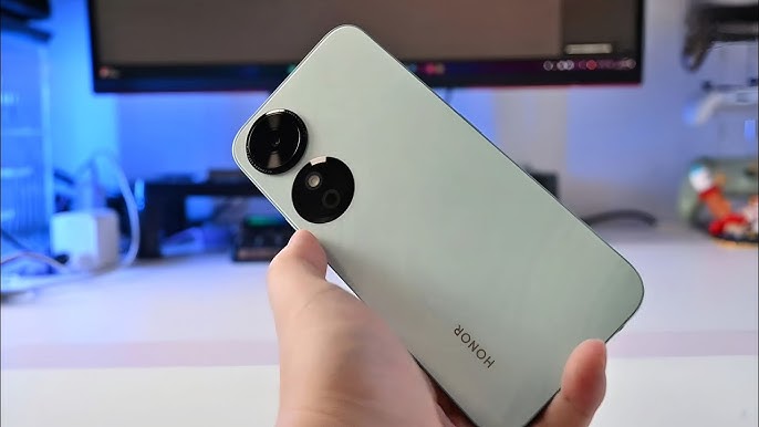 Honor Play10 Resmi Meluncur