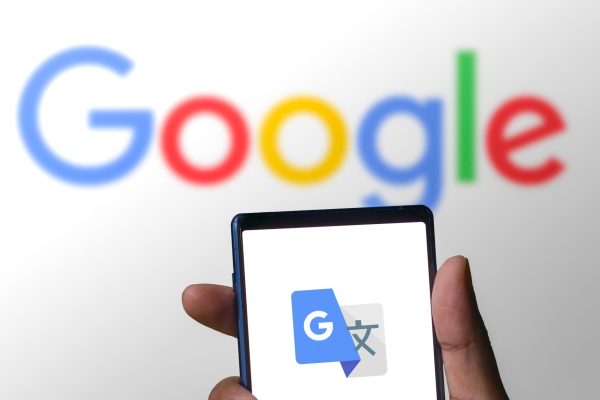 Google Translate Lebih Canggih