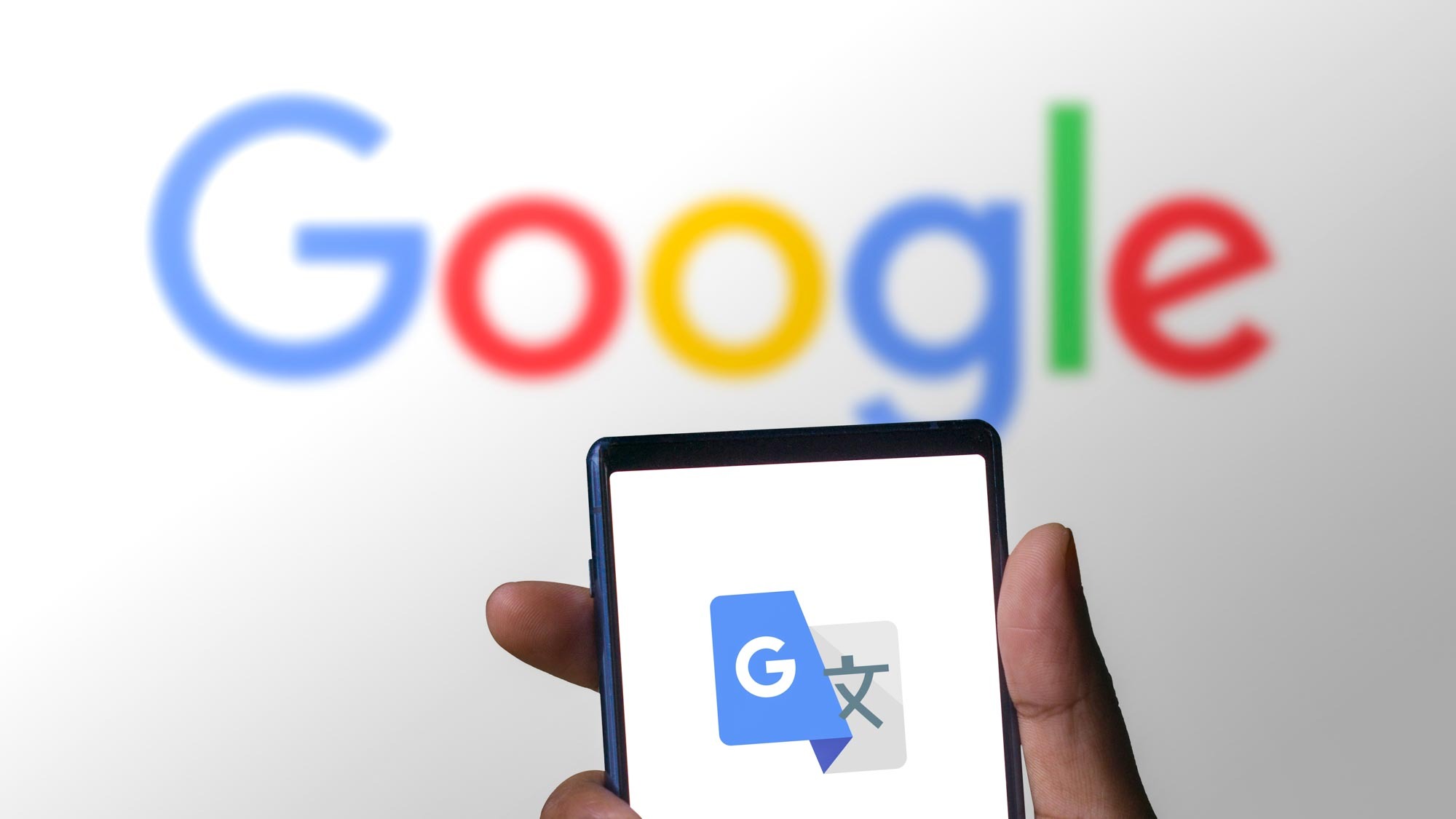 Google Translate Lebih Canggih